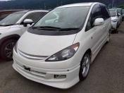 toyota estima_t